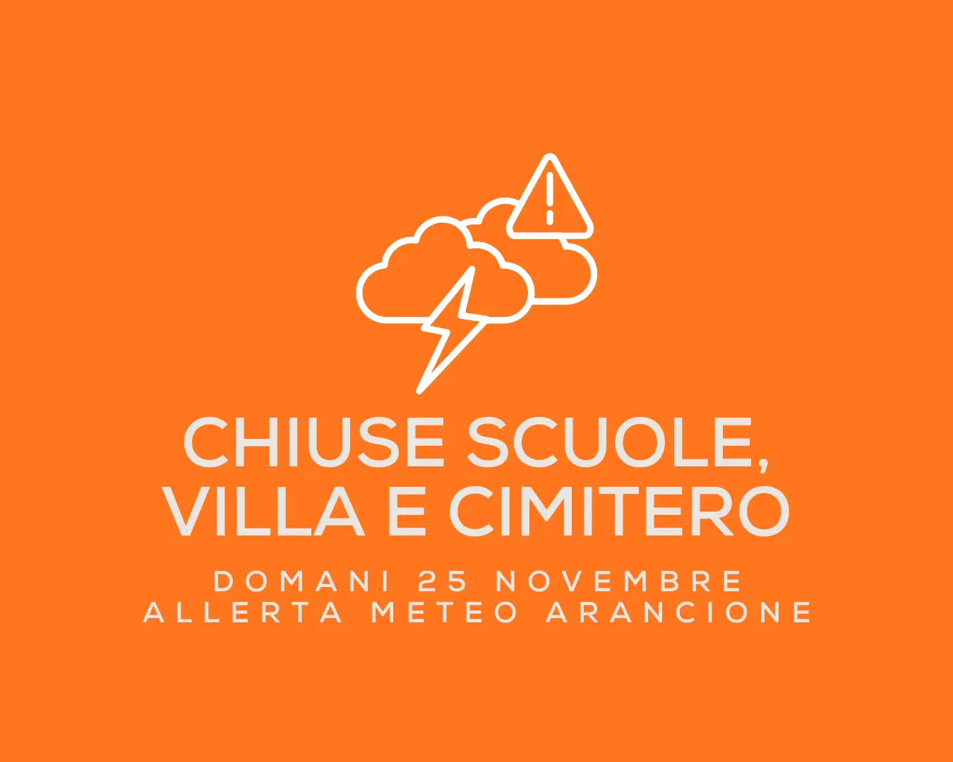 AllertaMeteo AllertaMeteo