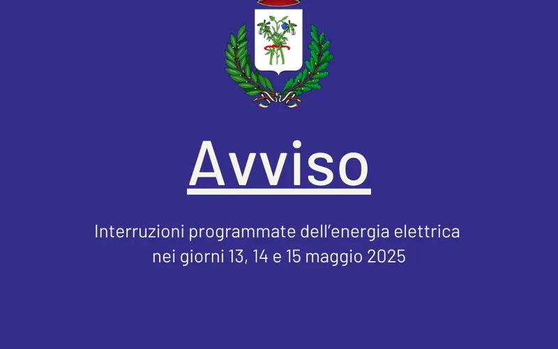 Avviso