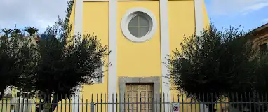Parrocchia Santissima Annunziata