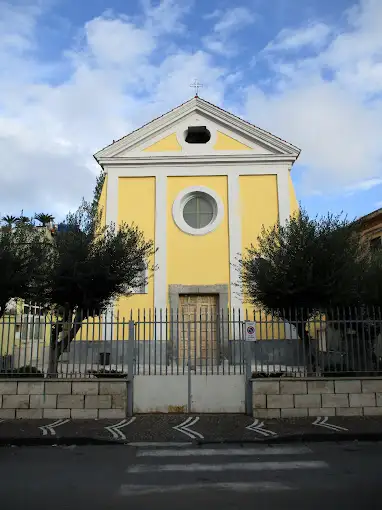 Parrocchia Santissima Annunziata