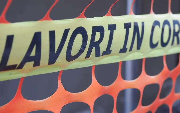 Lavori