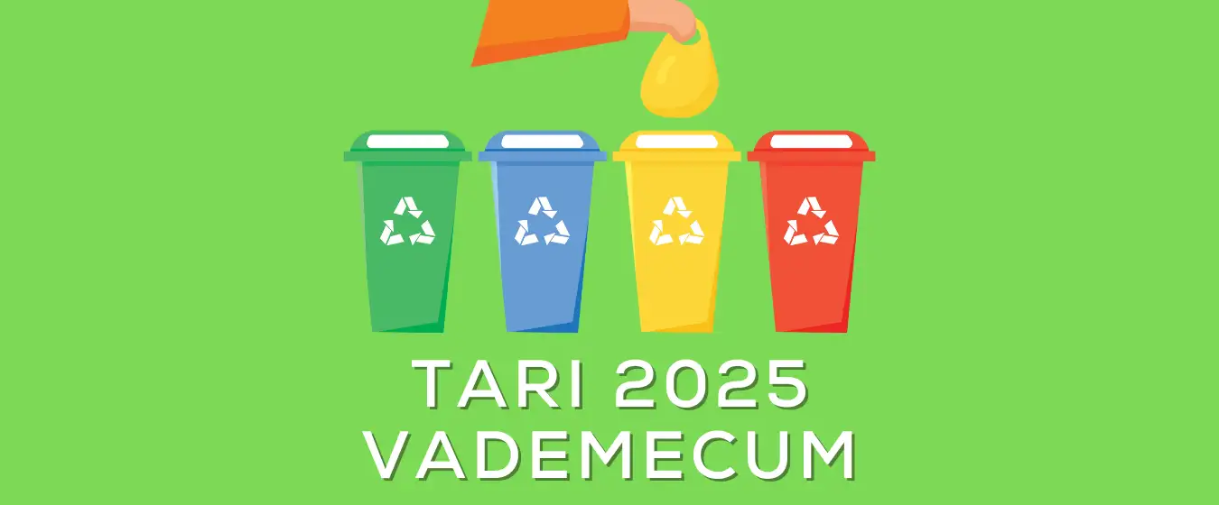 Tari Vademecum