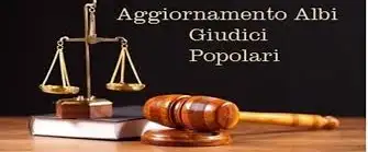 Corte d'Assise di Napoli - Revisione ed aggiornamento albi Giudici popolari per le Corte di Assise e Corte di Assise di Appello - biennio 2026-2027