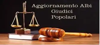 Corte d'Assise di Napoli - Revisione ed aggiornamento albi Giudici popolari per le Corte di Assise e Corte di Assise di Appello - biennio 2026-2027 Corte d'Assise di Napoli - Revisione ed aggiornamento albi Giudici popolari per le Corte di Assise e Corte di Assise di Appello - biennio 2026-2027