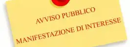 avviso manifestazione