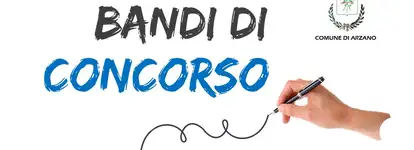 bandi di concorso