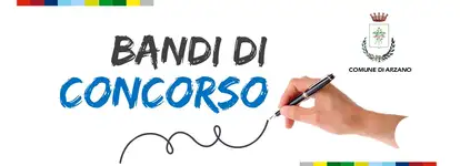 bandi di concorso