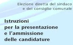 candidature immagine