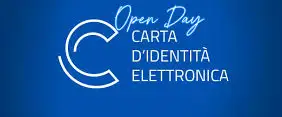 carta identità open