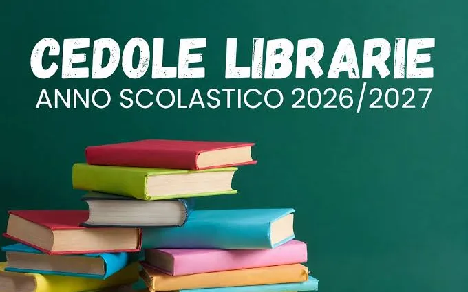 cedole librarie 2026/2027
