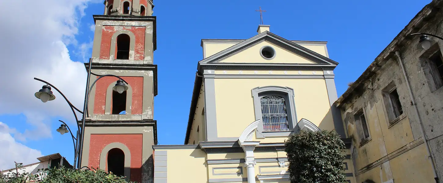 chiesa s agrippino