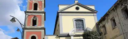 chiesa s agrippino