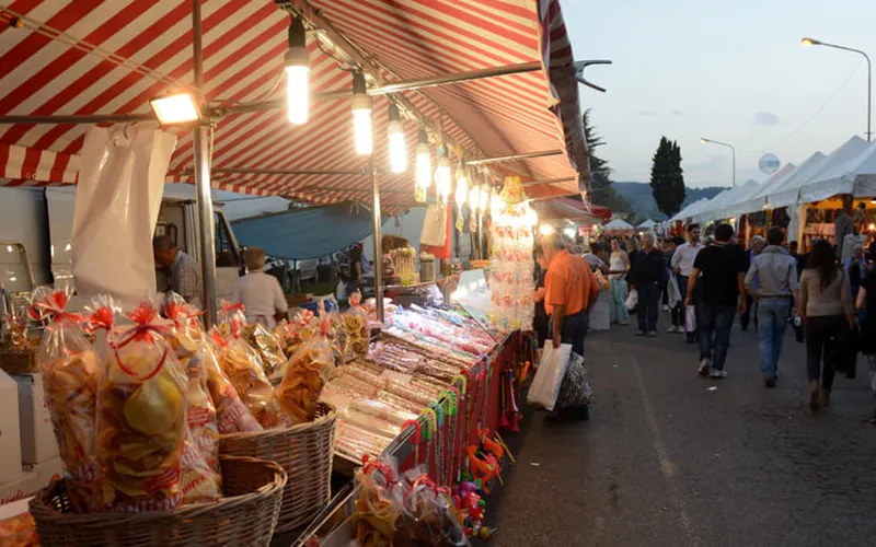 fiera