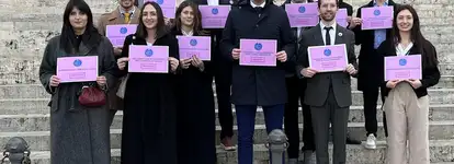 foto proponenti cassazione