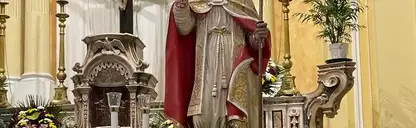 sant'agrippino