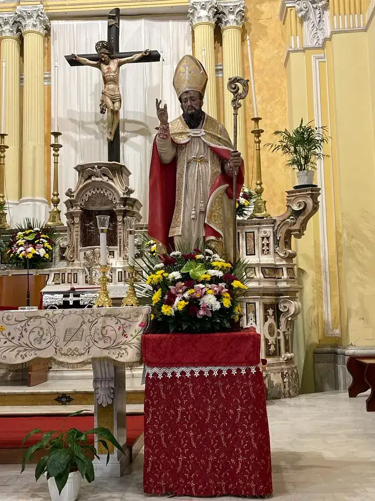 sant'agrippino