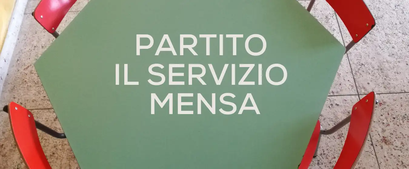 ServizioMensa ServizioMensa