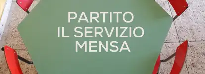 ServizioMensa