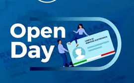 openday 20
