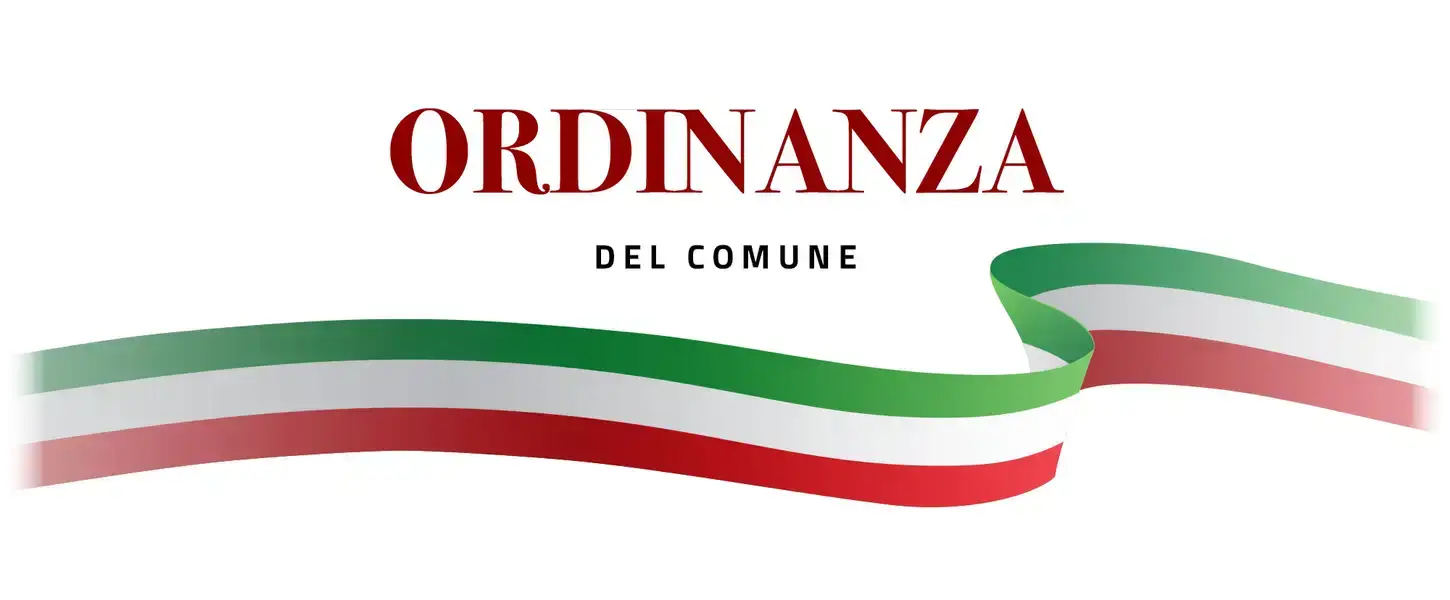 ordinanza sindacale