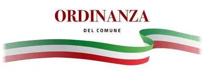 ordinanza sindacale