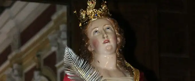 santa giustina