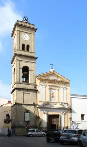 santa maria assunta in cielo