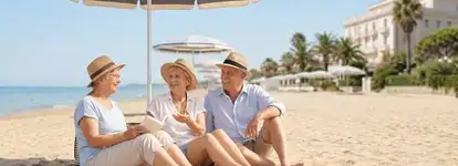 soggiorno climatico