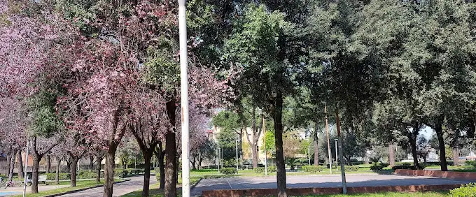 villa comunale