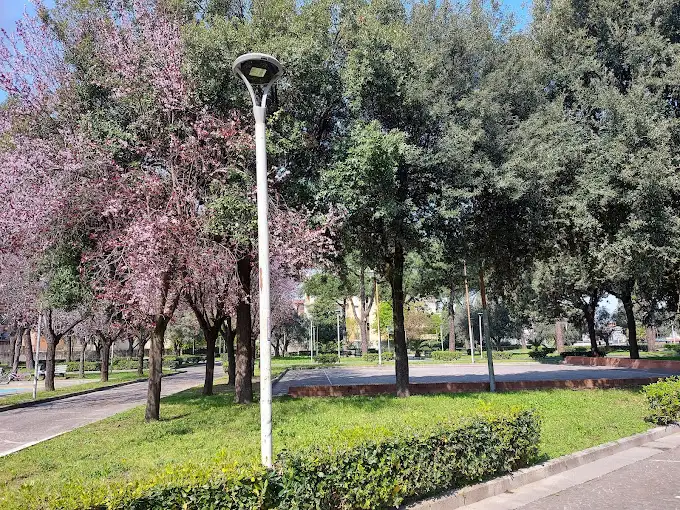 villa comunale