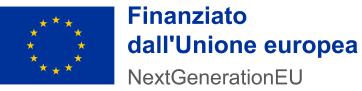 Logo NextGeneration EU Logo NextGeneration EU